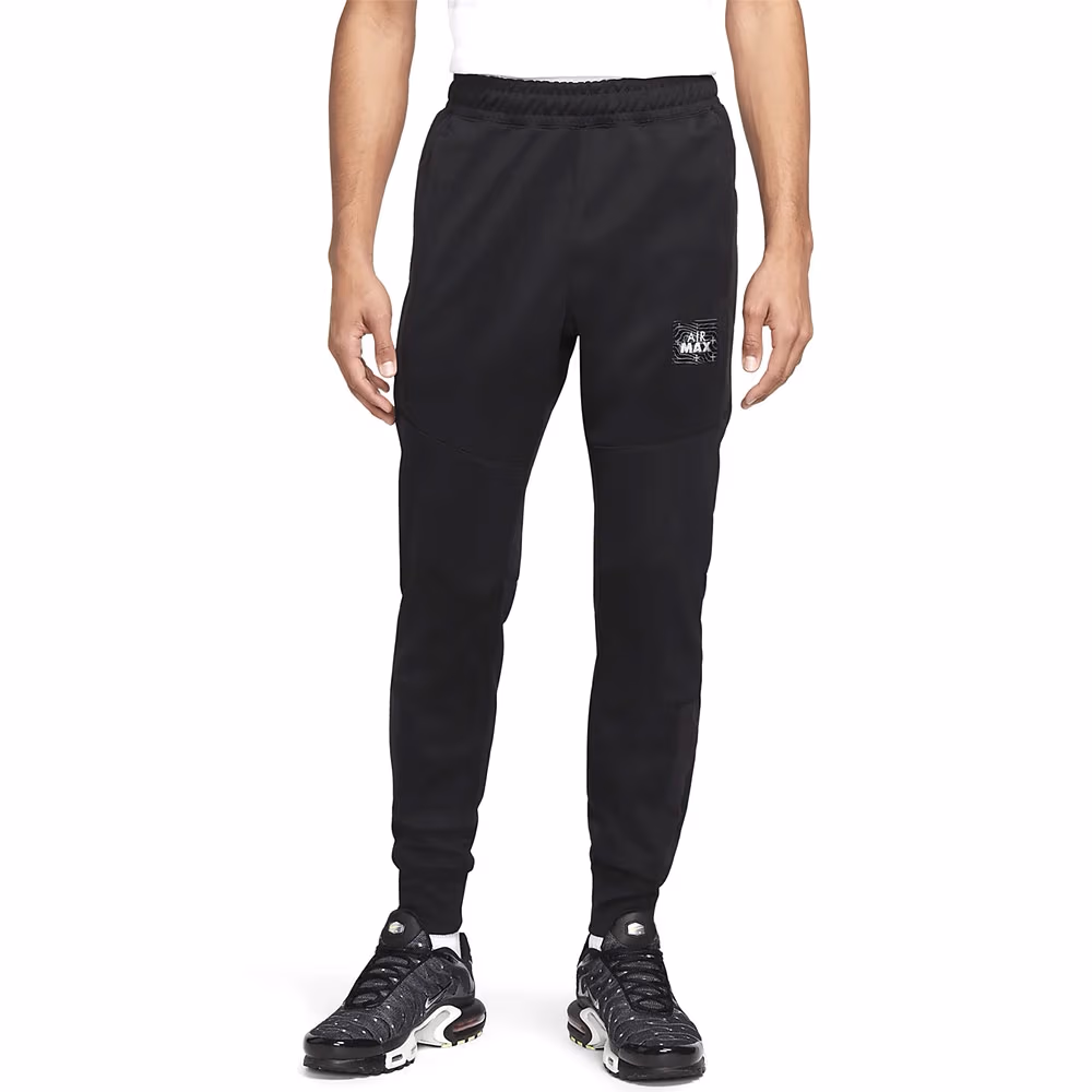 Pantaloni Nike M NSW AIR MAX PK JOGGER