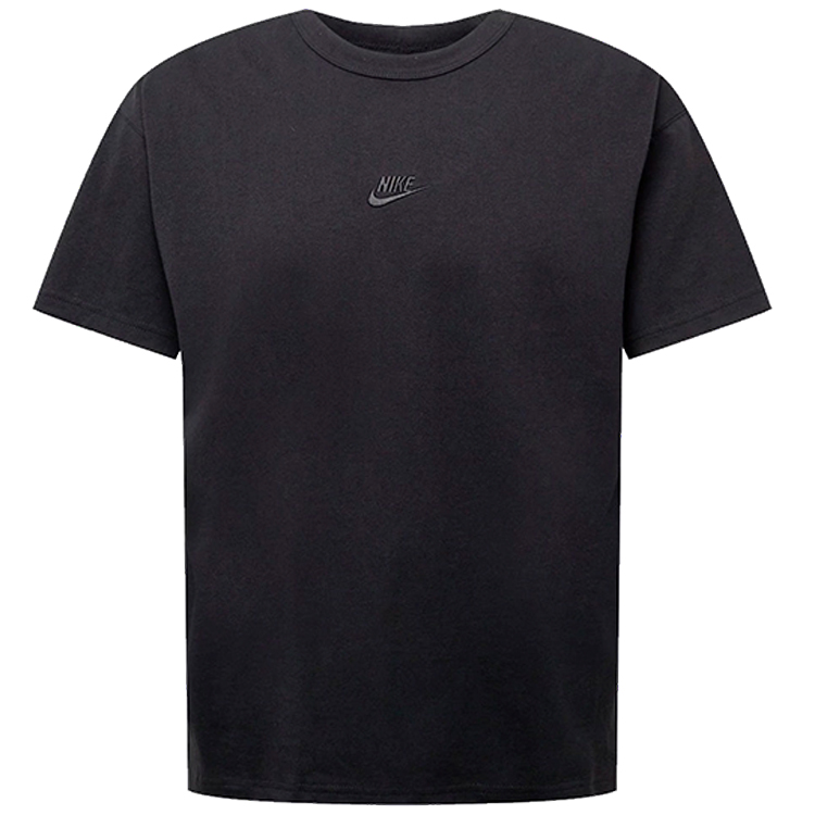 Tricou bărbătesc Nike M NSW PREM ESSNTL SUST TEE XL Negru photo 1