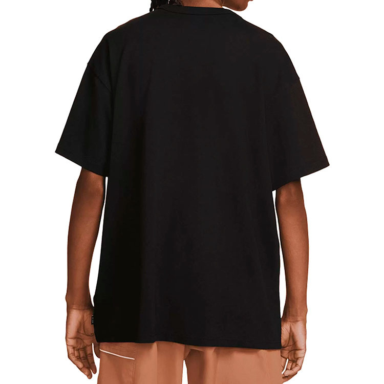 Tricou bărbătesc Nike M NSW PREM ESSNTL SUST TEE XL Negru photo 2