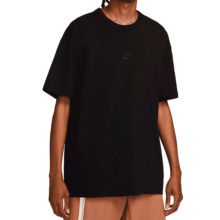 Tricou bărbătesc Nike M NSW PREM ESSNTL SUST TEE XL Negru photo 3