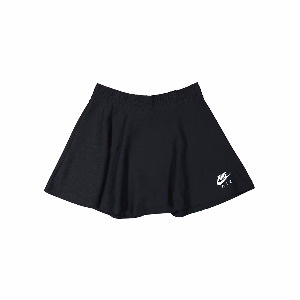 Fusta Nike W NSW AIR PIQUE SKIRT