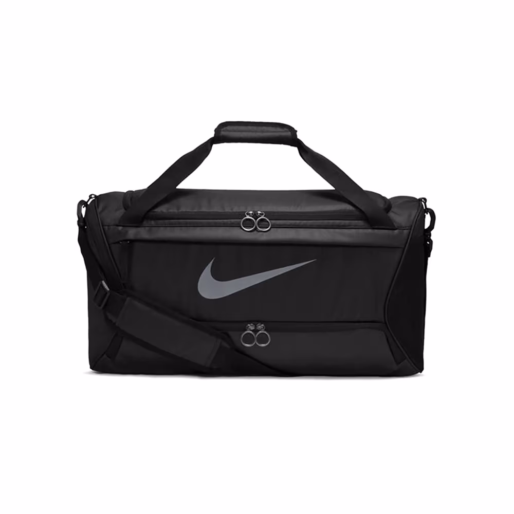 Сумка спортивная Nike NK BRSLA M DUFF WNTRZD FA22 