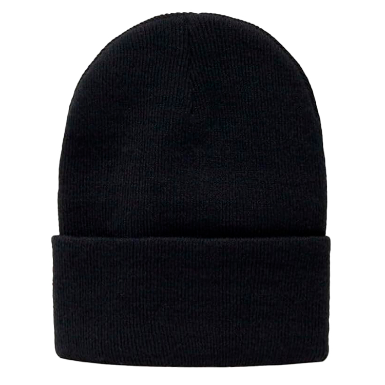 Caciula Nike U NSW CUFF BEANIE FUT FLASH FS MISC Negru photo 2