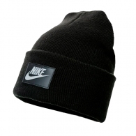 Caciula Nike U NSW CUFF BEANIE FUT FLASH FS thumbnav 1
