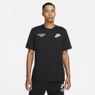 Футболка Nike M NSW TECH AUTH PERSONNEL TEE thumbnav 2