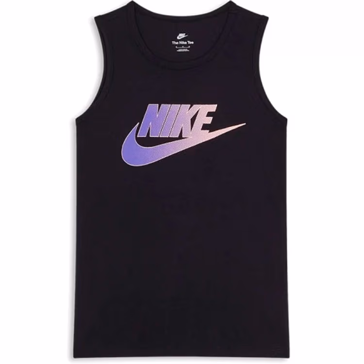 Maiou Nike M NSW 3MO SSNL BRNDMK TANK