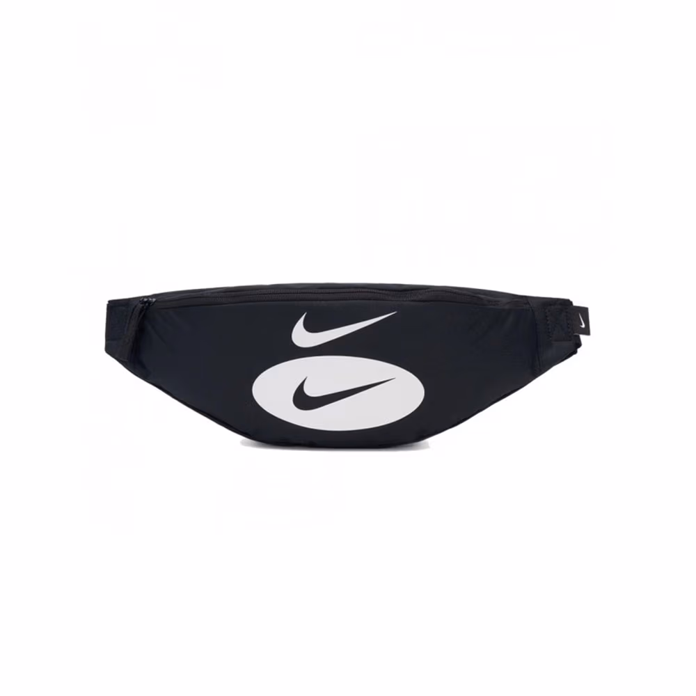 Сумка на пояс Nike NK HERITAGE WAIST PACK HBR GRX 
