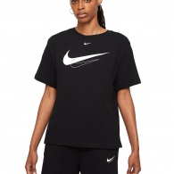 Tricou Nike W NSW ESSNTL SS TEE SWOOSH thumbnav 1