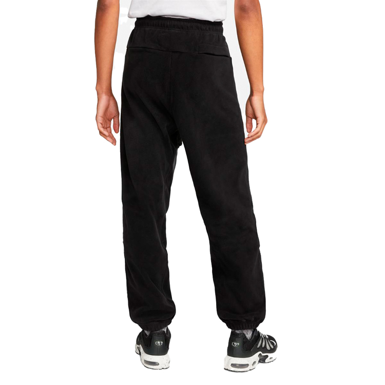 Брюки Nike M NSW AIR WINTER PANT XS Черный Мужской photo 2