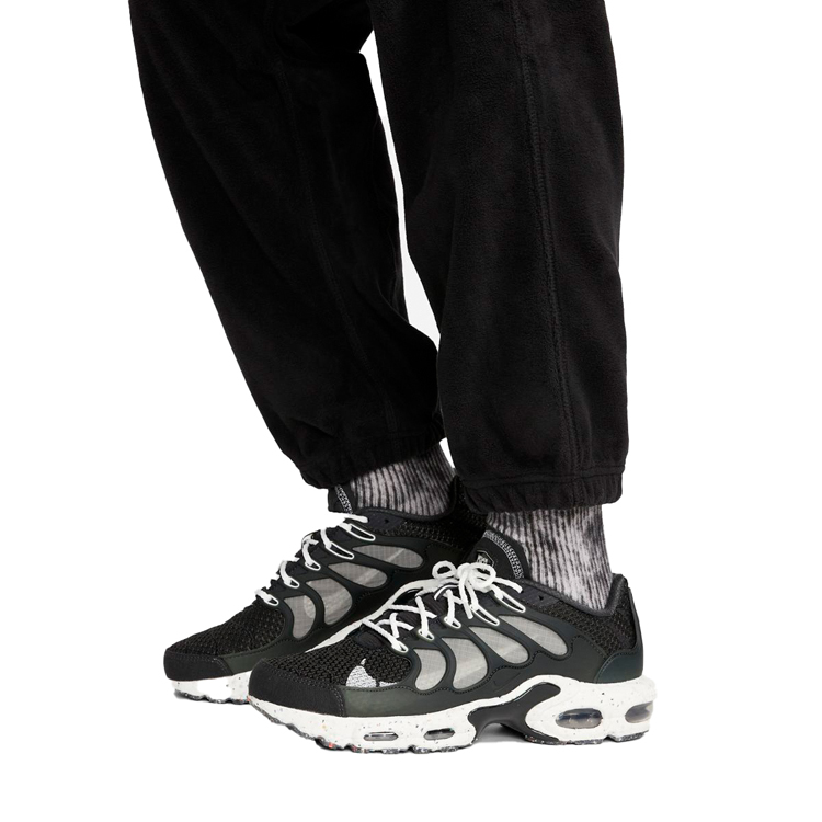 Брюки Nike M NSW AIR WINTER PANT XS Черный Мужской photo 4