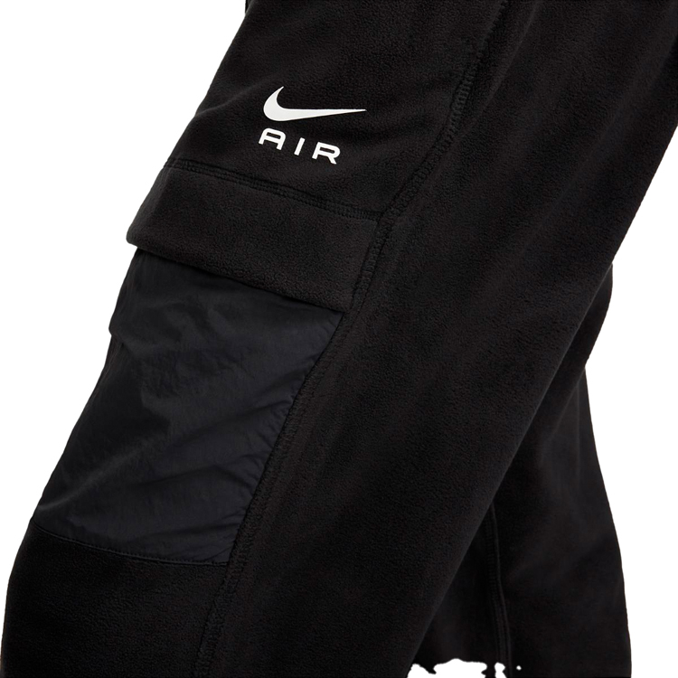 Брюки Nike M NSW AIR WINTER PANT XS Черный Мужской photo 5