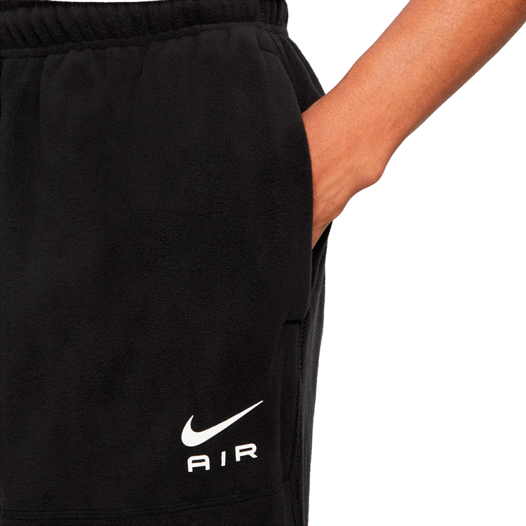 Брюки Nike M NSW AIR WINTER PANT XS Черный Мужской photo 6