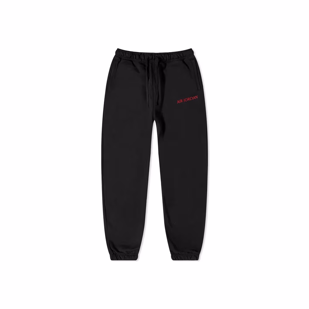 Брюки Nike W J AIR JDN SP FLC PANT