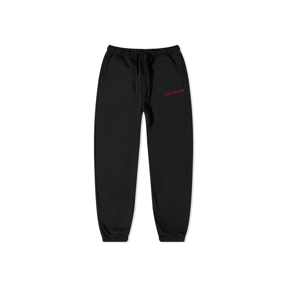 Брюки Nike W J AIR JDN SP FLC PANT photo 1