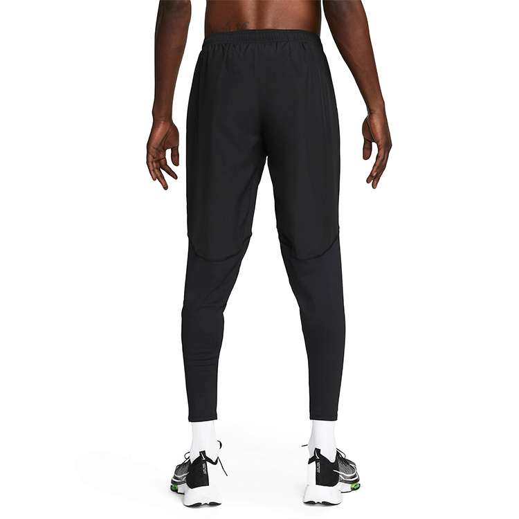Брюки Nike M NK DF FAST PANT L Черный Мужской photo 2