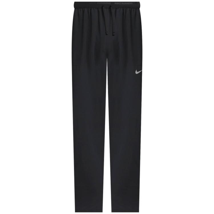 Брюки Nike M NK DF PHENOM ELITE WVN PANT XL Черный Мужской photo 1 Брюки Nike M NK DF PHENOM ELITE WVN PANT XL Черный Мужской photo 1