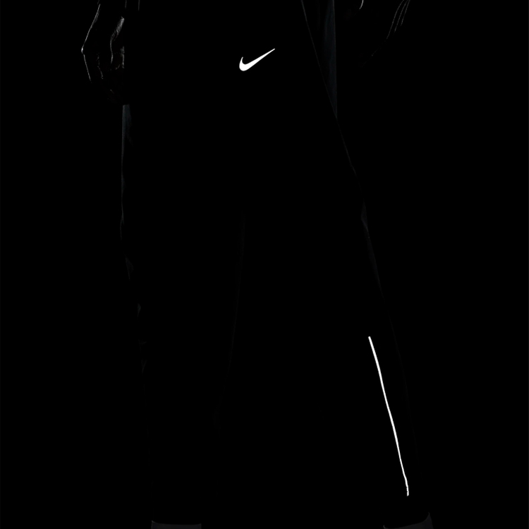 Брюки Nike M NK DF PHENOM ELITE WVN PANT XL Черный Мужской photo 3