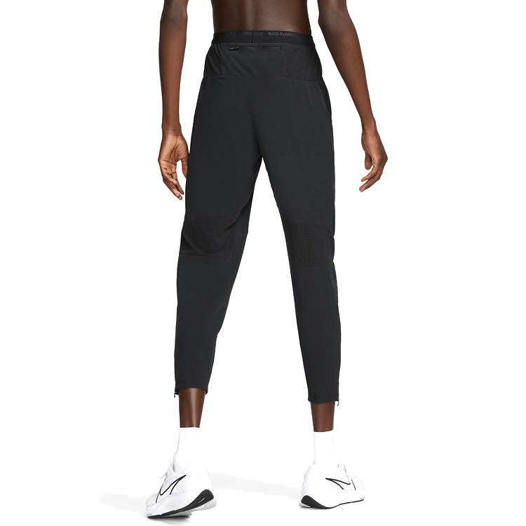 Брюки Nike M NK DF PHENOM ELITE WVN PANT XL Черный Мужской photo 4