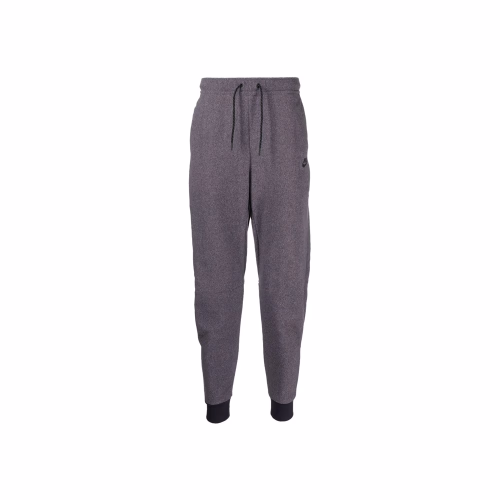 Pantaloni Nike M NSW TCH FLC WINTER JGGR