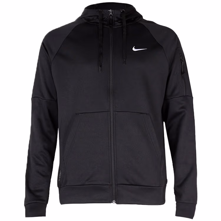 Hanorac Nike M NK TF HD FZ