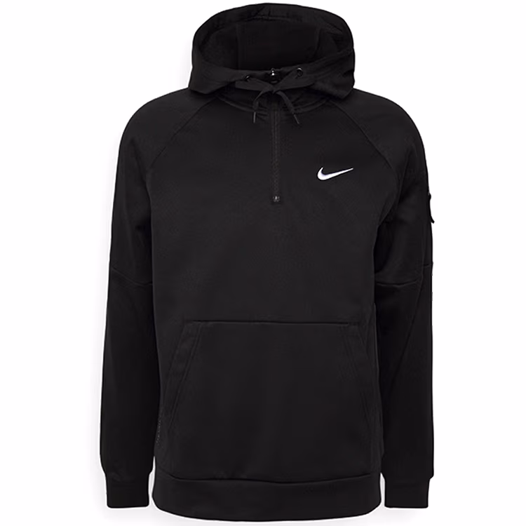 Hanorac Nike M NK TF HD QZ