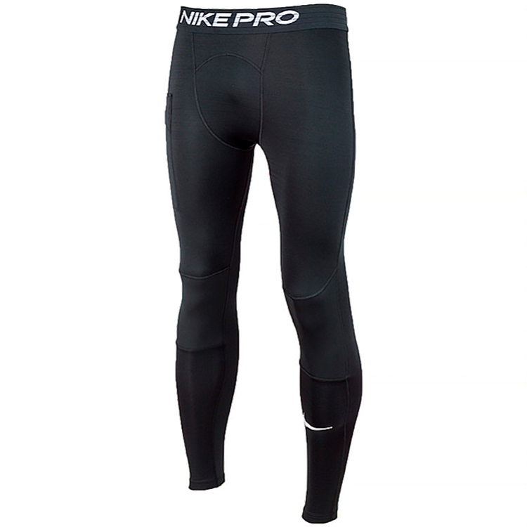 Легинсы Nike M NP WARM TGHT photo Легинсы Nike M NP WARM TGHT photo