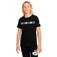 Футболка Nike B NSW REPEAT SS TOP thumbnav