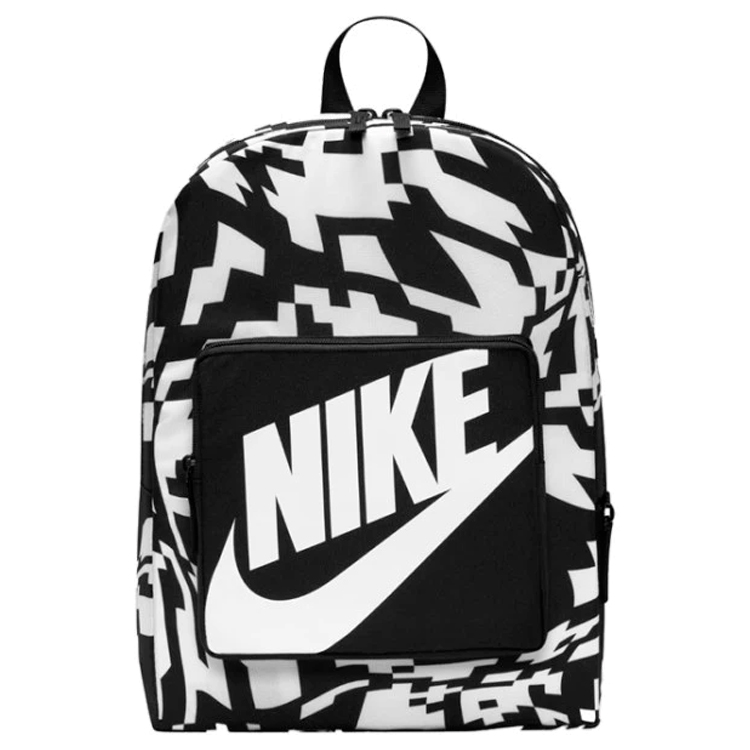 Rucsac Nike Y NK CLASSIC BKPK - AOP 3 FA22 photo Rucsac Nike Y NK CLASSIC BKPK - AOP 3 FA22 photo
