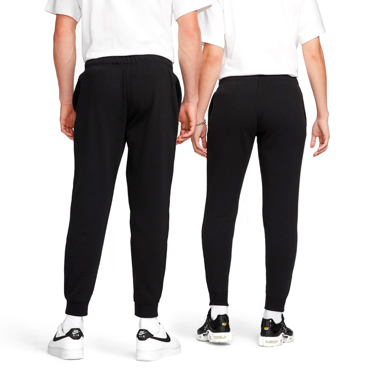 Брюки Nike W NSW CLUB FLC MR PANT STD XS Черный Женский photo 6