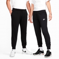 Брюки Nike W NSW CLUB FLC MR PANT STD thumbnav 2