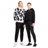 Брюки Nike W NSW CLUB FLC MR PANT STD thumbnav 4