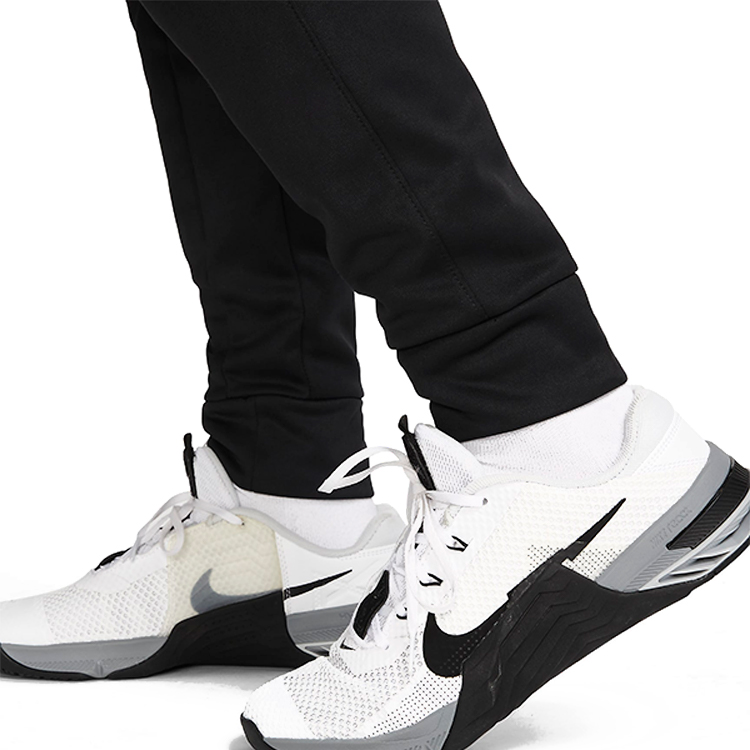 Pantaloni Nike M NK TF PANT TAPER L Negru Barbati photo 2