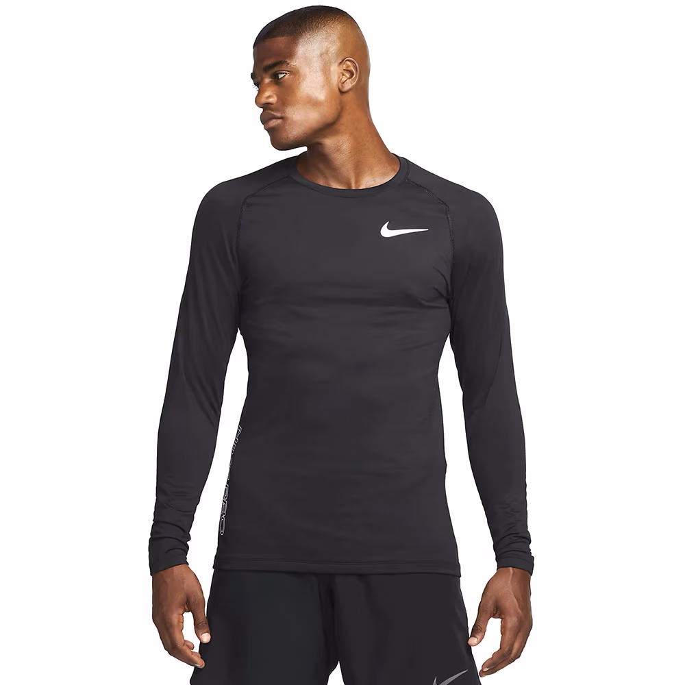 Hanorac Nike M NP TOP WARM LS CREW
