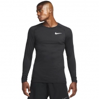 Hanorac Nike M NP TOP WARM LS CREW thumbnav
