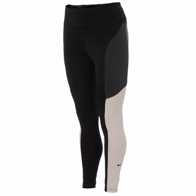 Легинсы Nike W NK ONE DF MR 7/8 TGHT CB