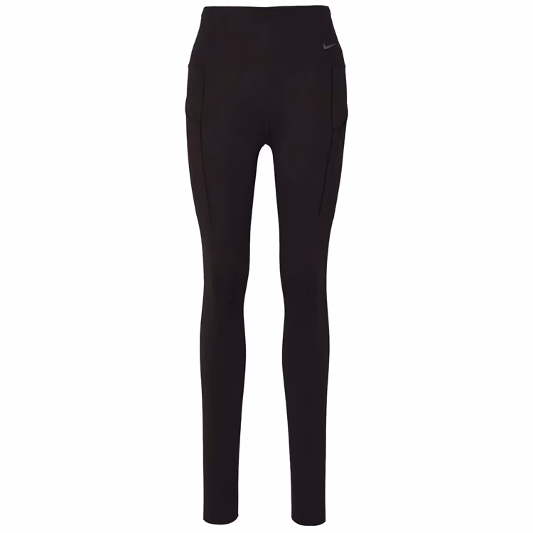 Panta-colanti Nike W NK DF GO MR TGHT