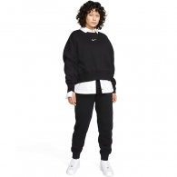 Брюки Nike W NSW PHNX FLC HR PANT STD thumbnav 3
