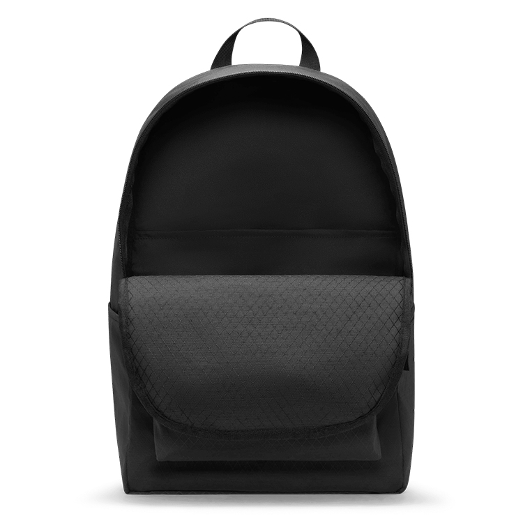 Rucsac Nike NK HERITAGE BKPK - MTRL DQ5750-010 Negru photo 7