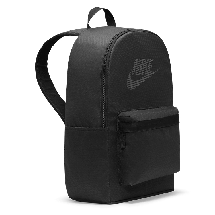 Rucsac Nike NK HERITAGE BKPK - MTRL DQ5750-010 Negru photo 8