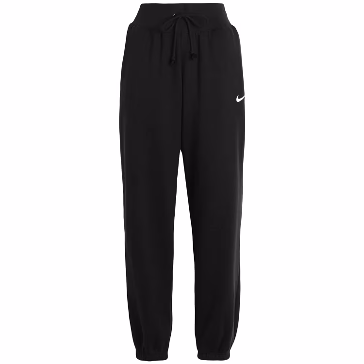 Pantaloni Nike W NSW PHNX FLC HR OS PANT
