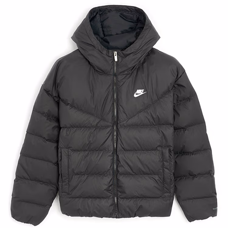 Куртка Nike W NSW SF DWN WR HD JKT