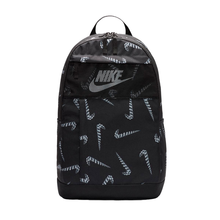 Rucsac Nike NK ELMNTL BKPK - AOP HO22 DQ5962-010 Negru photo 1