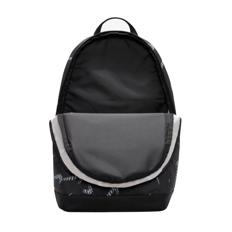 Rucsac Nike NK ELMNTL BKPK - AOP HO22 DQ5962-010 Negru photo 3