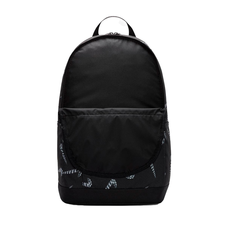 Rucsac Nike NK ELMNTL BKPK - AOP HO22 DQ5962-010 Negru photo 4