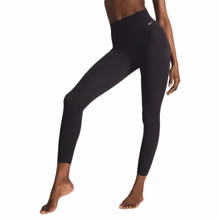 Panta-colanti Nike W NK DF ZENVY HR 7/8 TGHT