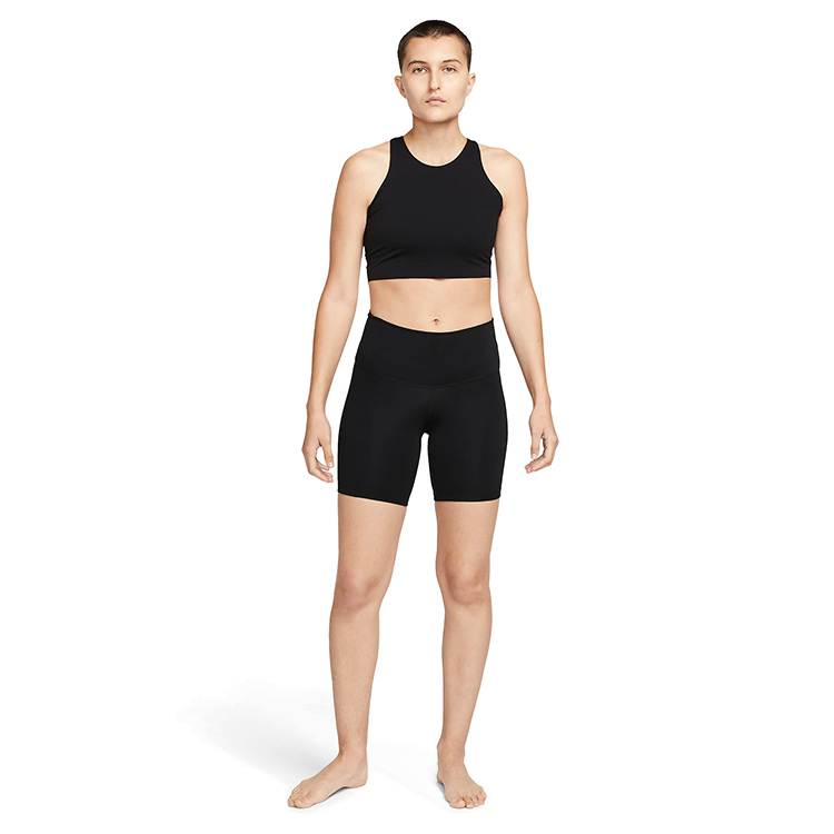 Sorti Nike W NY DF HR 7IN SHORT photo Sorti Nike W NY DF HR 7IN SHORT photo