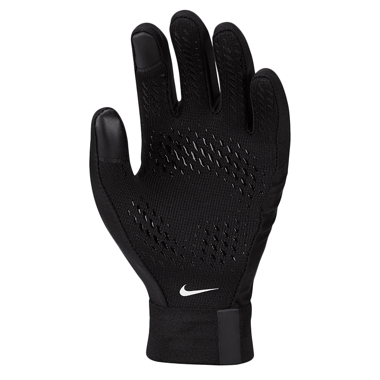 Перчатки  Nike Y NK ACDMY THERMAFIT - HO22/DQ6066-010/Черный photo 2