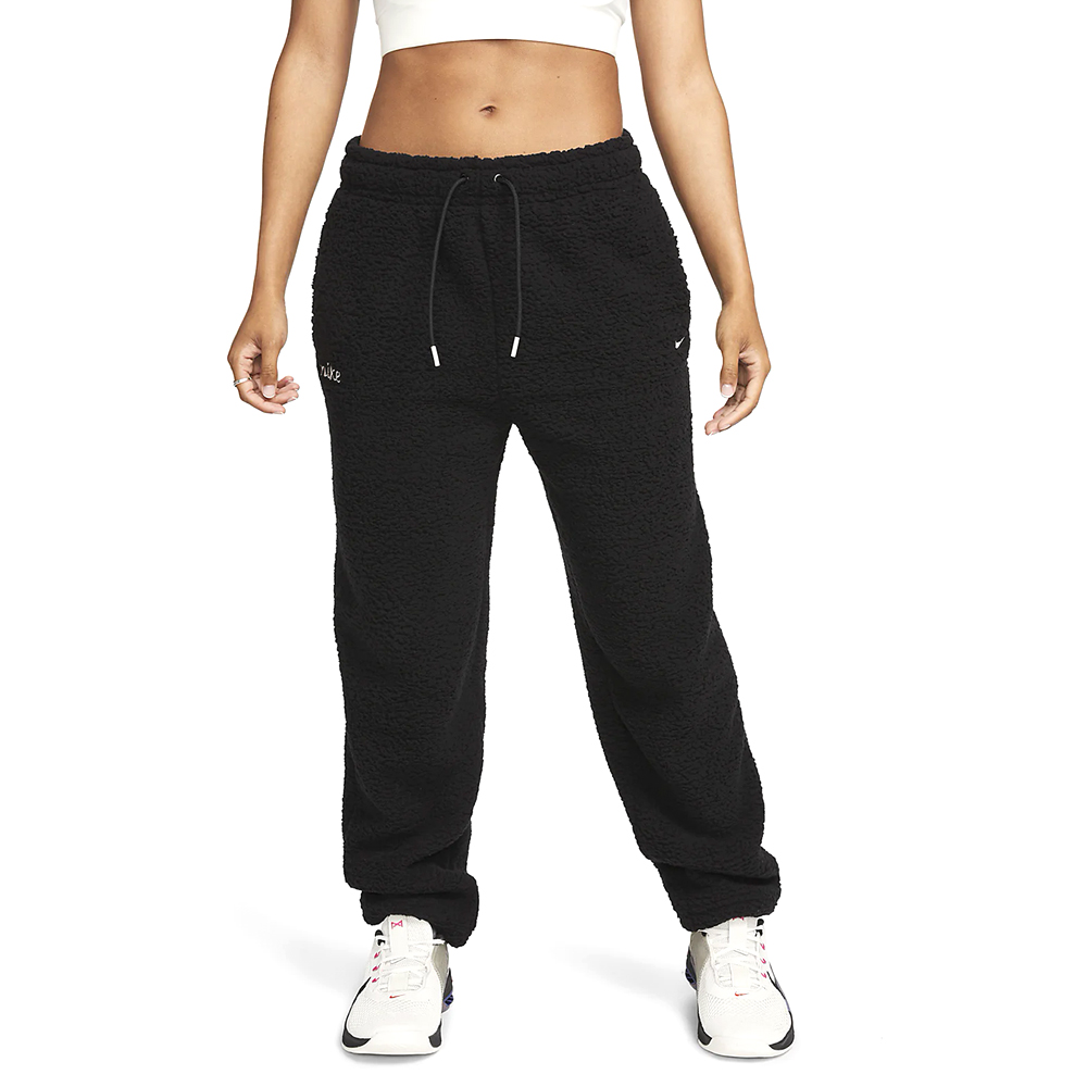 Брюки Nike W NK TF COZY PANT CORE photo Брюки Nike W NK TF COZY PANT CORE photo