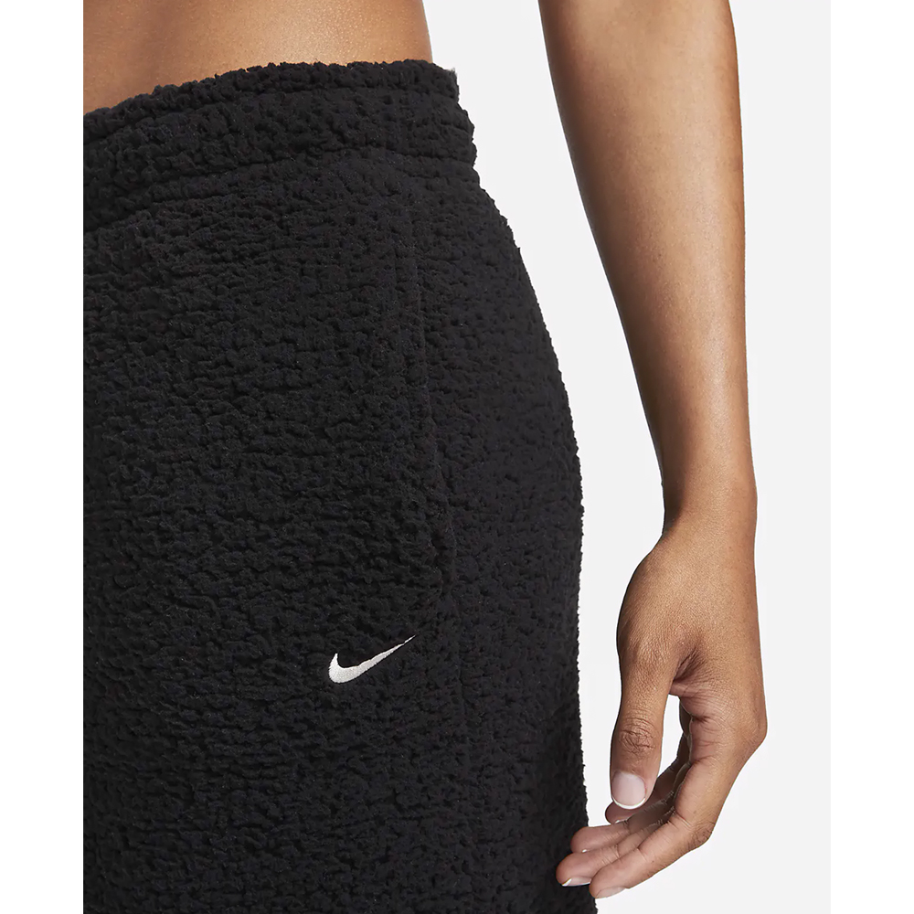 Pantaloni Nike W NK TF COZY PANT CORE / Femei / L / Negru photo 3