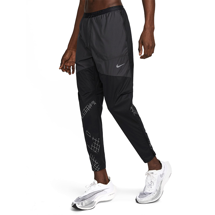 Брюки Nike M NK SF RDVN PHN ELT FLS PNT L Черный Мужской photo 2